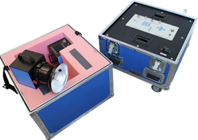 Xenon-light-source